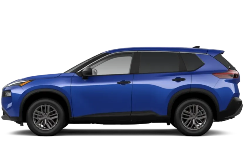 2023 Nissan Rogue S photo 1