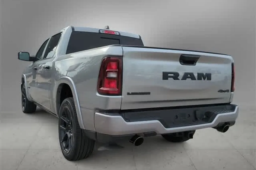 2026 Ram 1500 Laramie photo 1