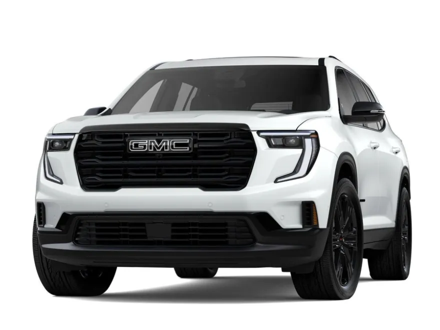2025 Gmc Acadia Elevation photo 1