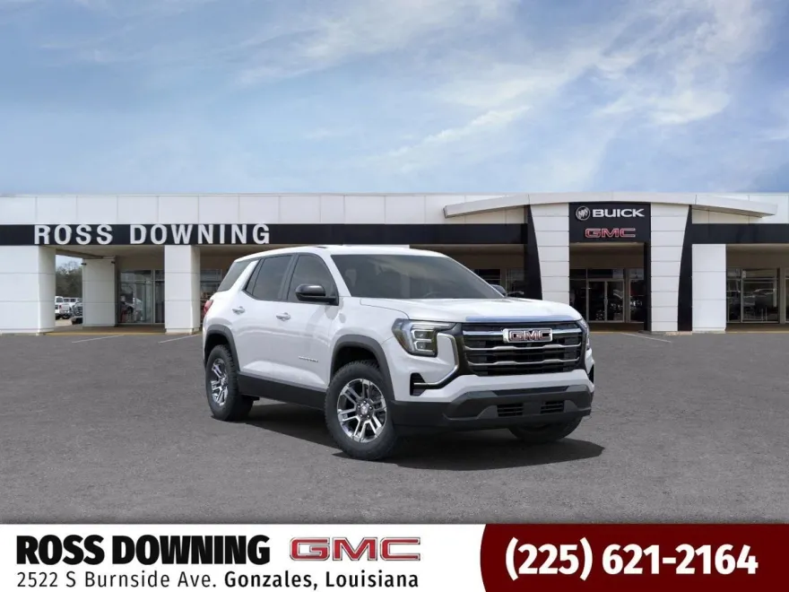 2025 Gmc Terrain Elevation photo 1