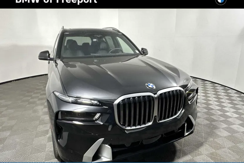 2026 Bmw X7 xDrive40i photo 1