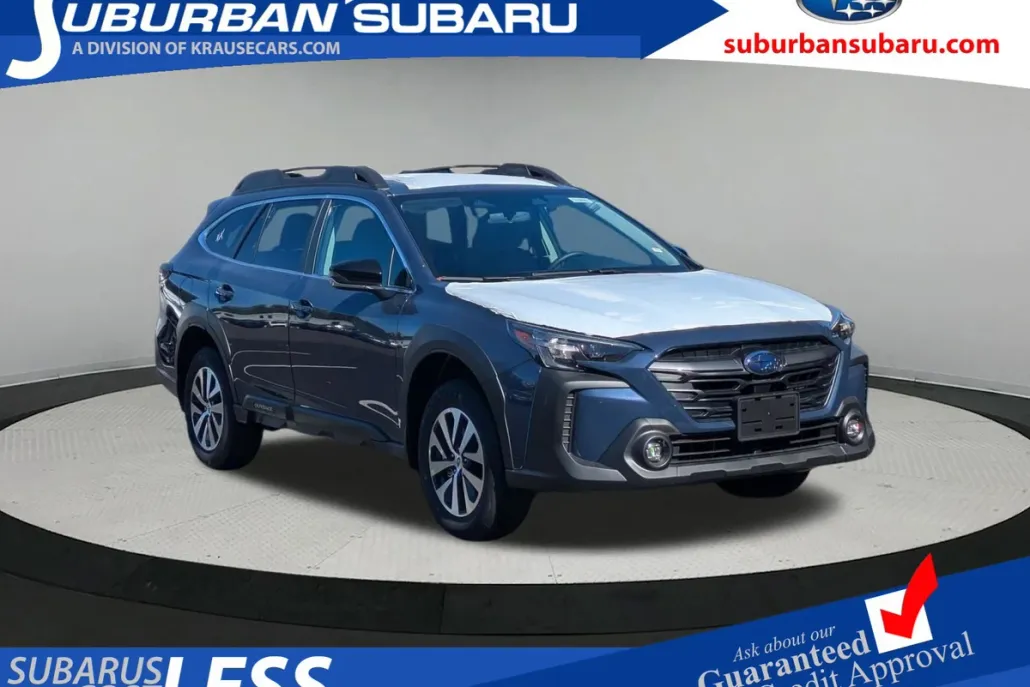 2025 Subaru Outback Premium photo 1