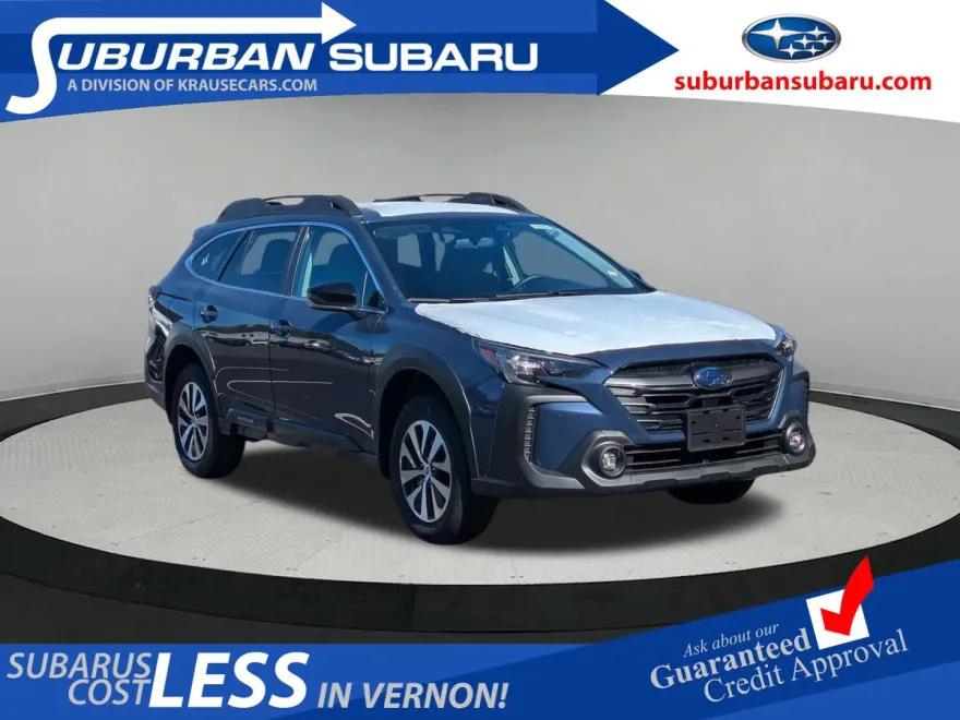 2025 Subaru Outback Premium photo 1