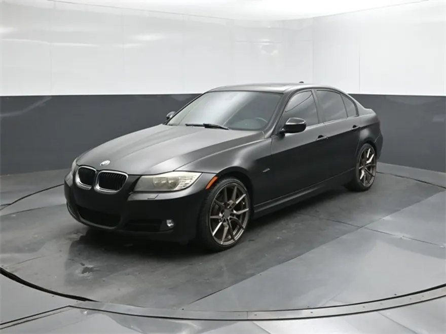2011 Bmw 328i SA SULEV photo 1