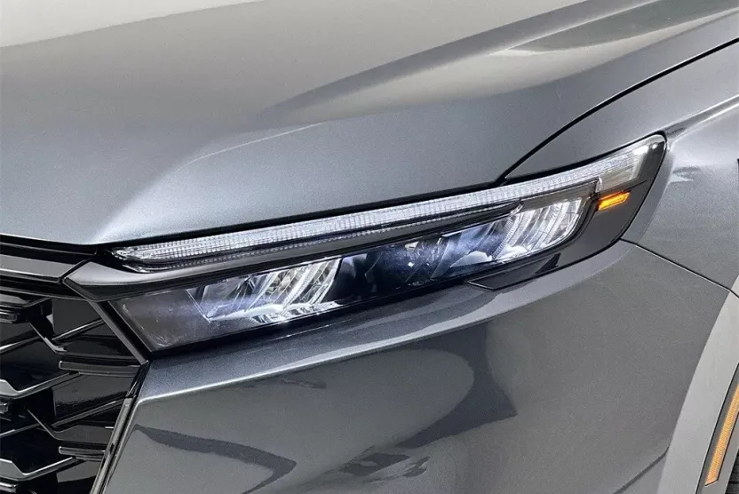 2026 Honda CR-V Sport photo 1