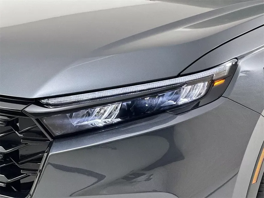 2026 Honda CR-V Sport photo 1