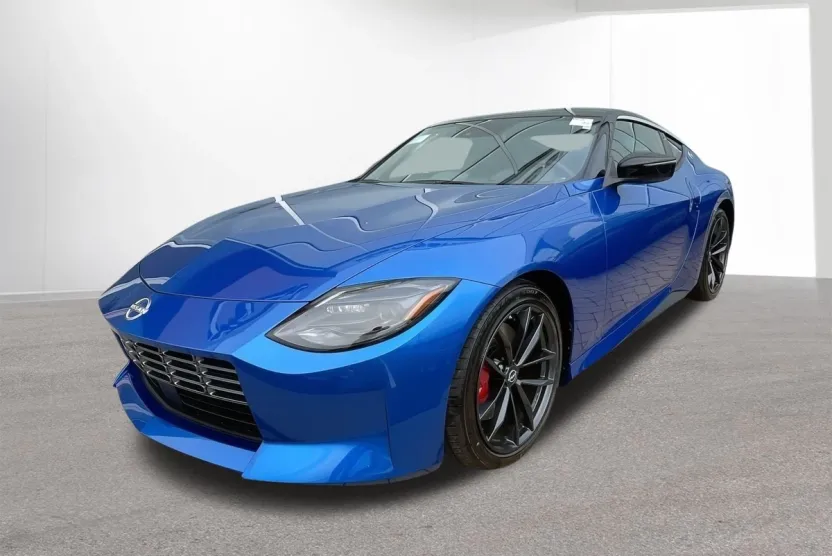 2024 Nissan Z Performance photo 1
