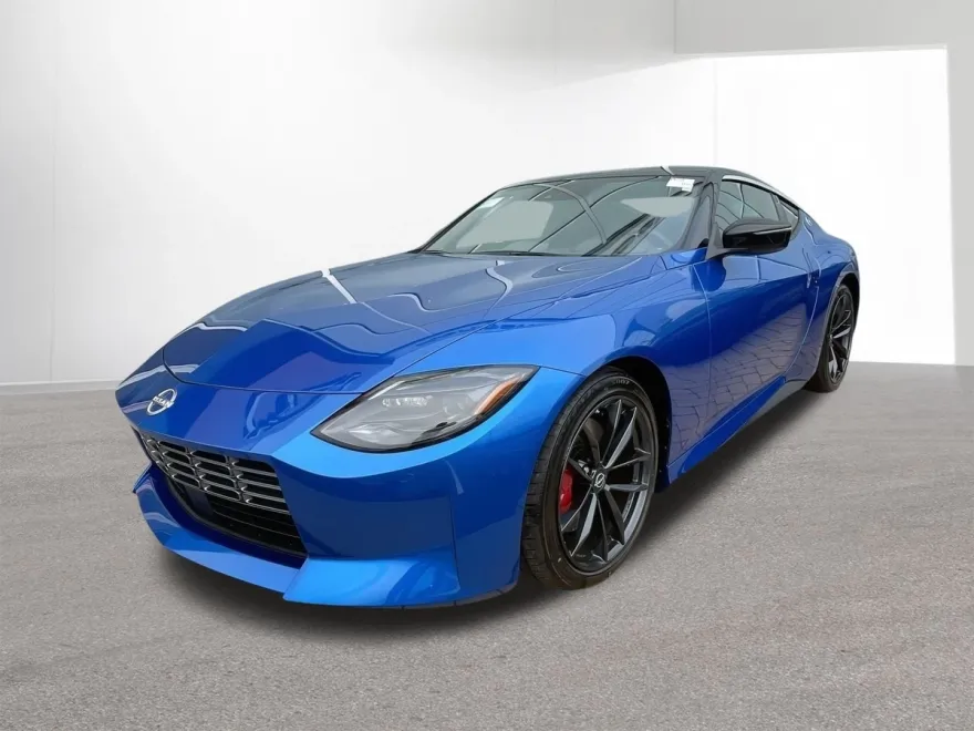 2024 Nissan Z Performance photo 1