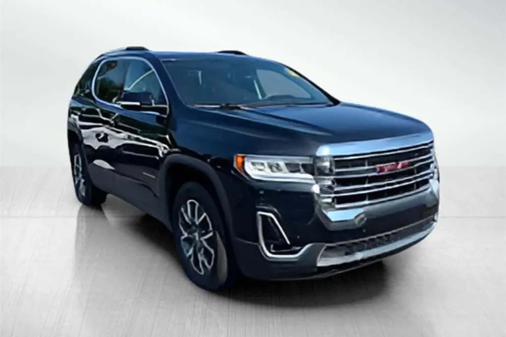 2023 Gmc Acadia SLT photo 1