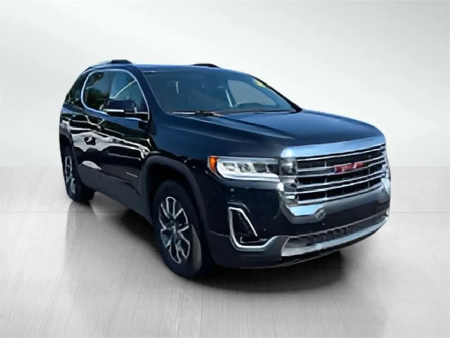 2023 Gmc Acadia SLT photo 1