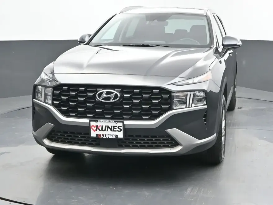 2023 Hyundai Santa Fe SEL photo 1
