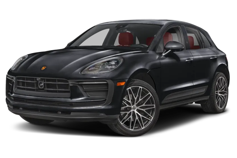 2023 Porsche Macan Base photo 1