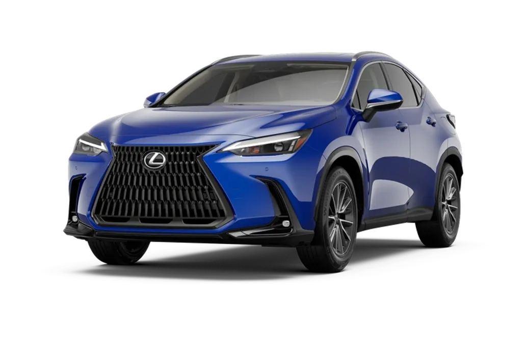 2026 Lexus NX 350 Premium AWD photo 1