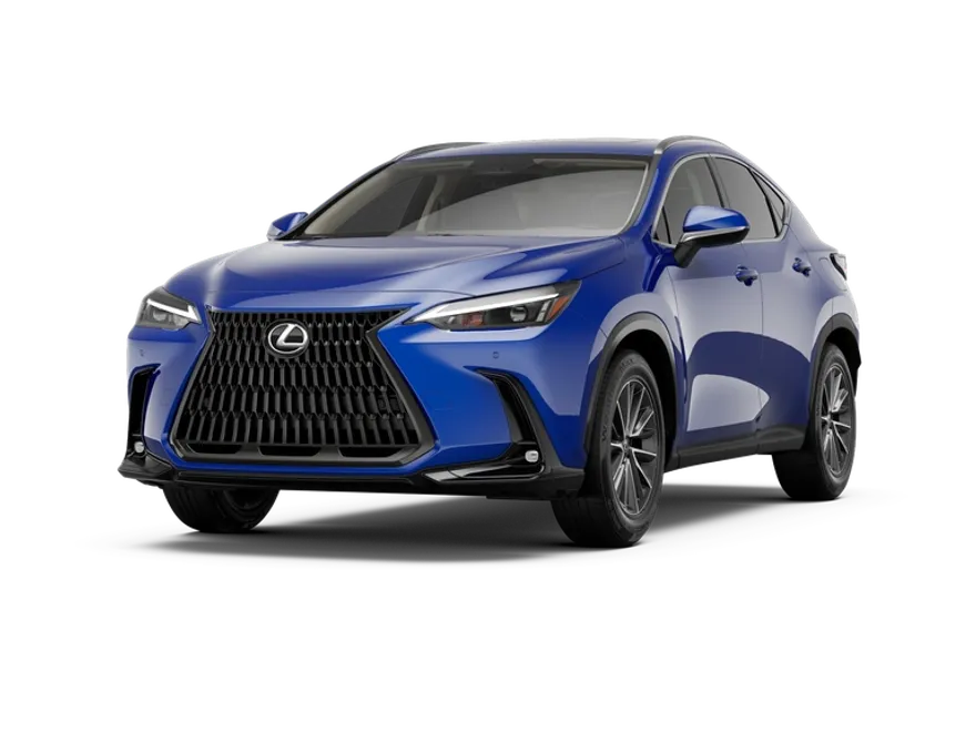 2026 Lexus NX 350 Premium AWD photo 1