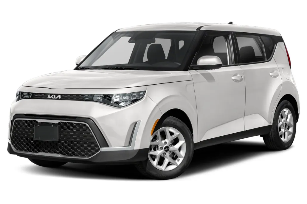 2023 Kia Soul S photo 1