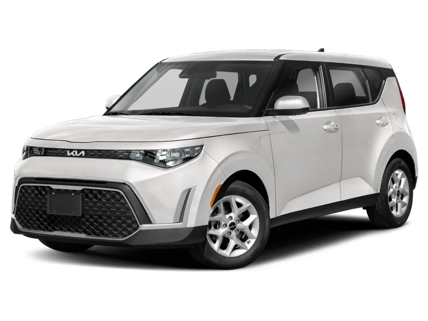 2023 Kia Soul S photo 1