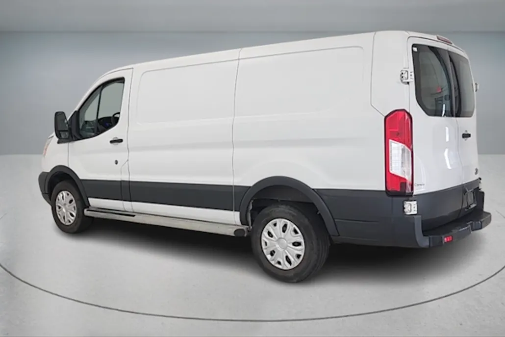 2016 Ford Transit Van photo 1