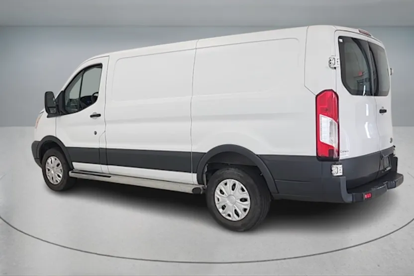 2016 Ford Transit Van photo 1