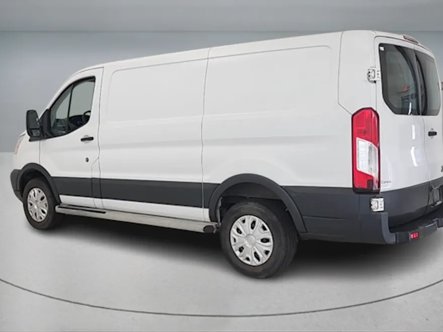 2016 Ford Transit Van photo 1