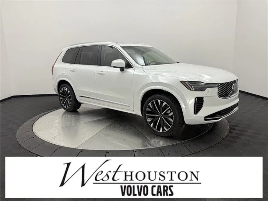 2025 Volvo XC90 Plus photo 1