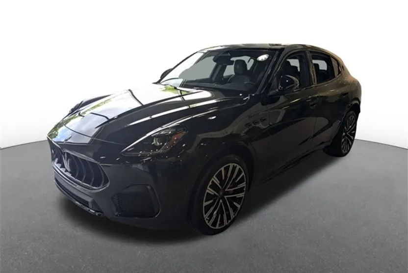 2025 Maserati Grecale Modena photo 1