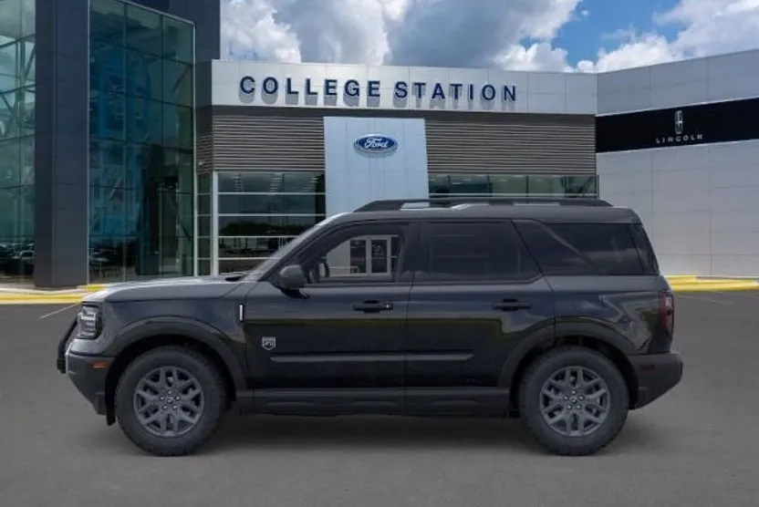 2025 Ford Bronco Sport Big Bend photo 1