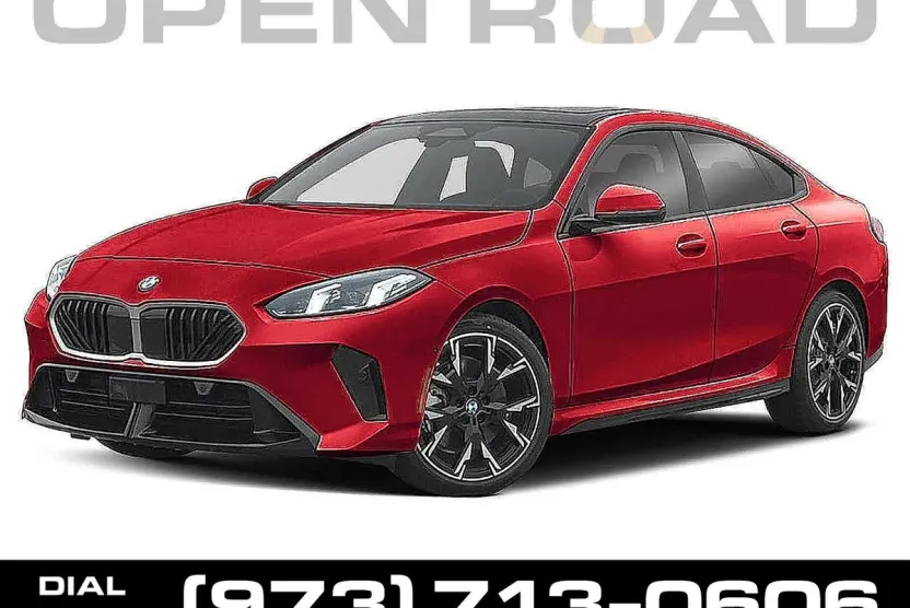 2026 Bmw 228 photo 1