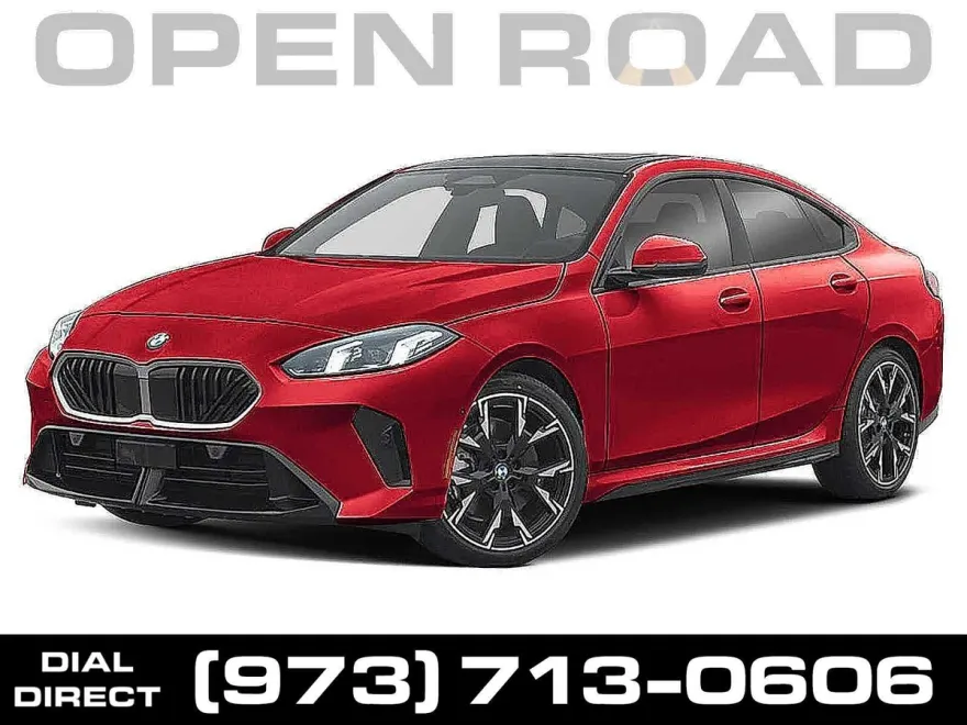 2026 Bmw 228 photo 1