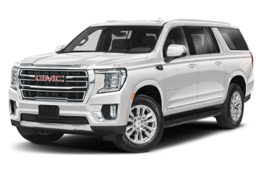 2021 Gmc Yukon XL SLT photo 1