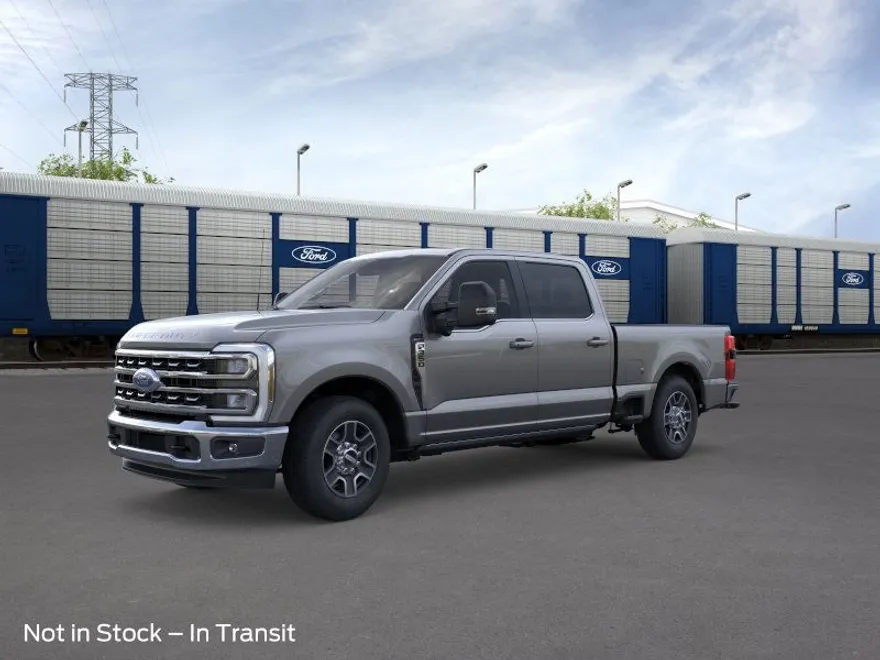 2026 Ford F-350 Lariat photo 1