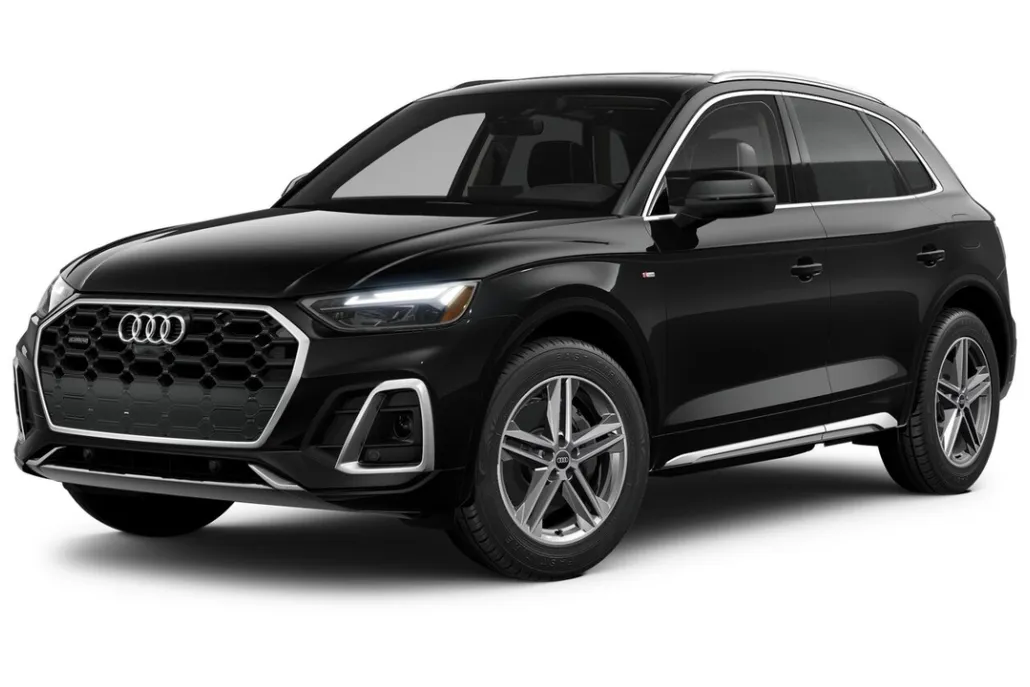 2025 Audi Q5 55 S line Premium Plus photo 1