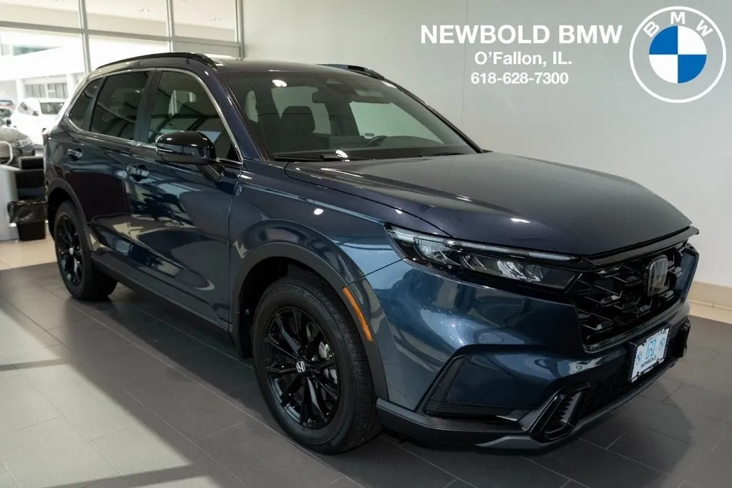 2024 Honda CR-V Hybrid Sport photo 1