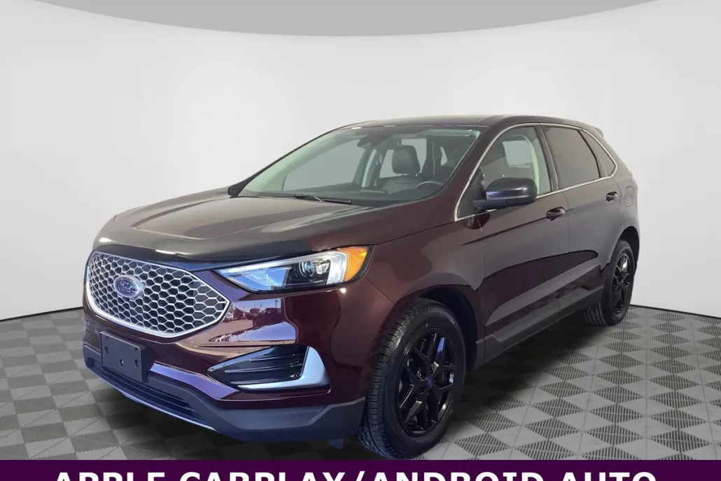 2024 Ford Edge SEL photo 1