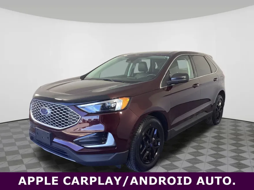 2024 Ford Edge SEL photo 1