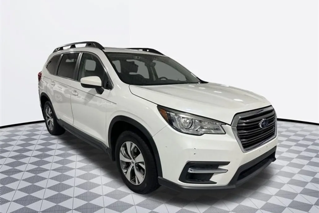 2021 Subaru Ascent Premium photo 1