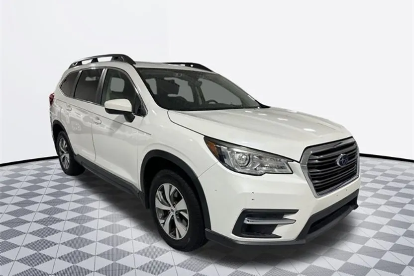 2021 Subaru Ascent Premium photo 1