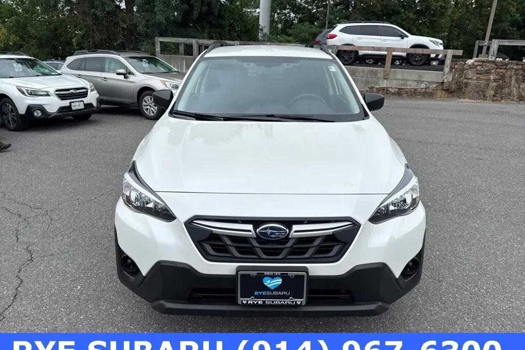 2023 Subaru Crosstrek Base photo 1