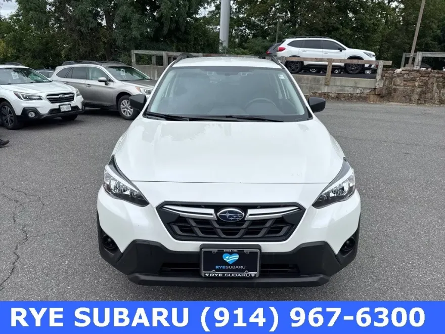 2023 Subaru Crosstrek Base photo 1