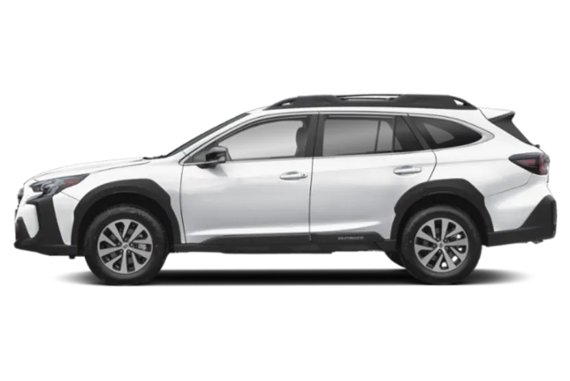 2025 Subaru Outback Premium photo 1
