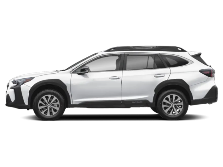 2025 Subaru Outback Premium photo 1