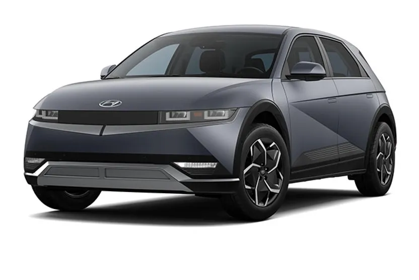 2023 Hyundai Ioniq 5 SEL photo 1
