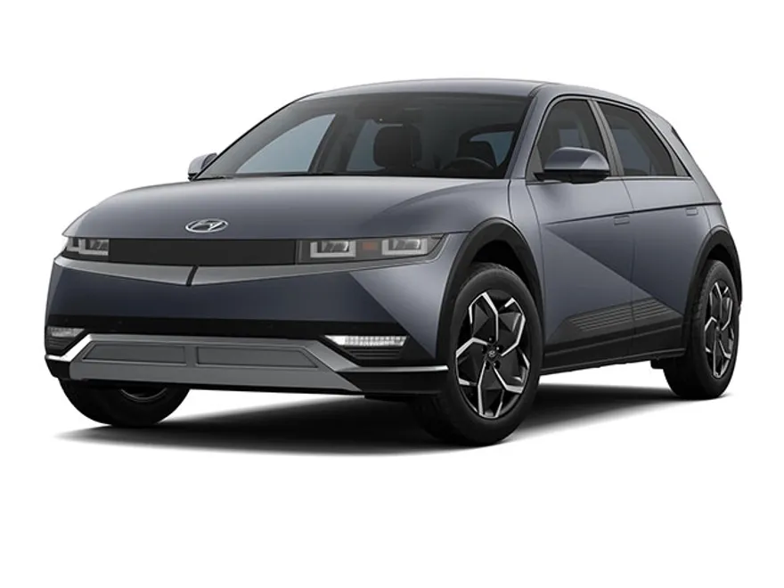 2023 Hyundai Ioniq 5 SEL photo 1