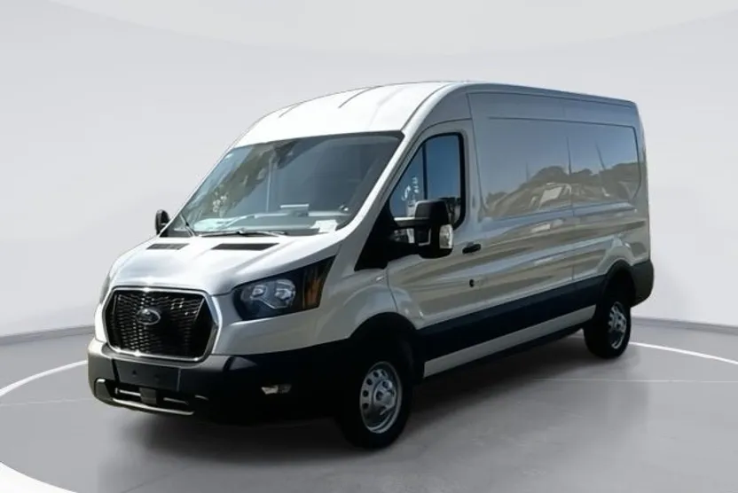 2023 Ford Transit Cargo Van photo 1