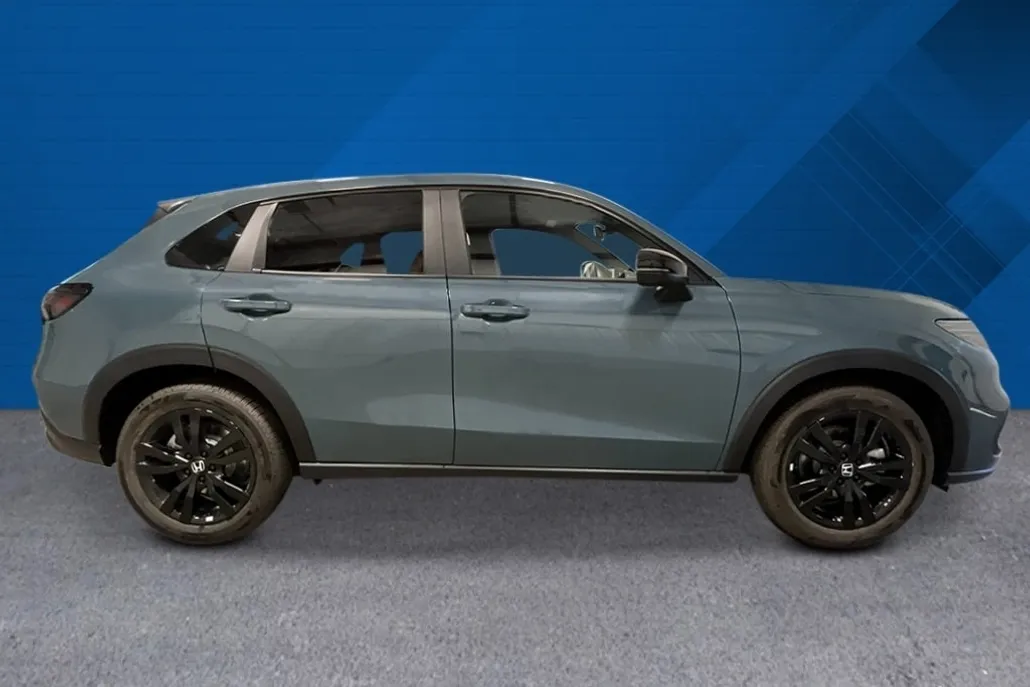 2026 Honda HR-V Sport photo 1