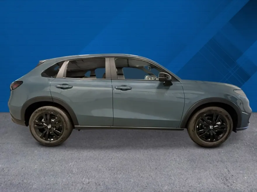 2026 Honda HR-V Sport photo 1