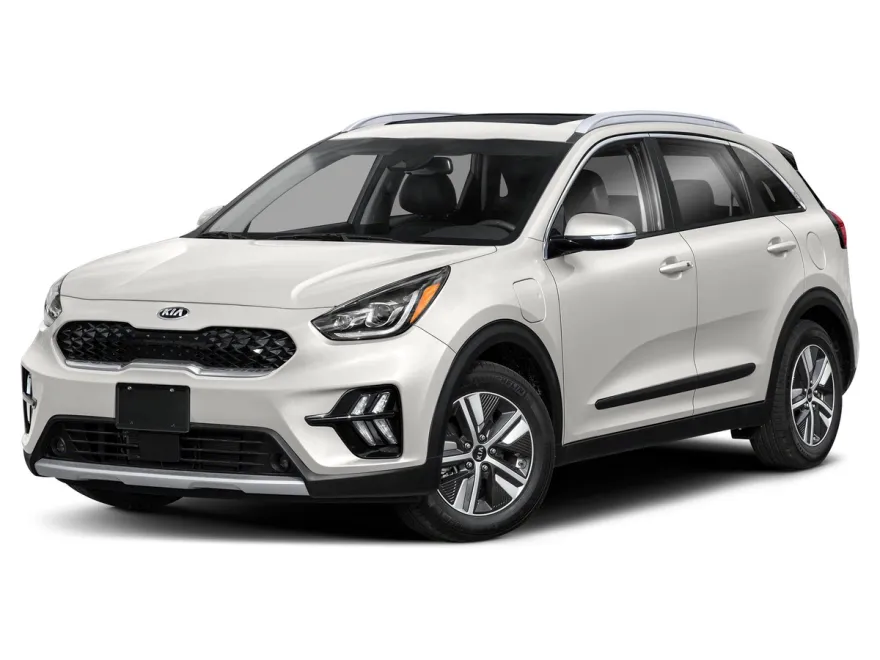 2020 Kia Niro Plug-In Hybrid EX Premium photo 1