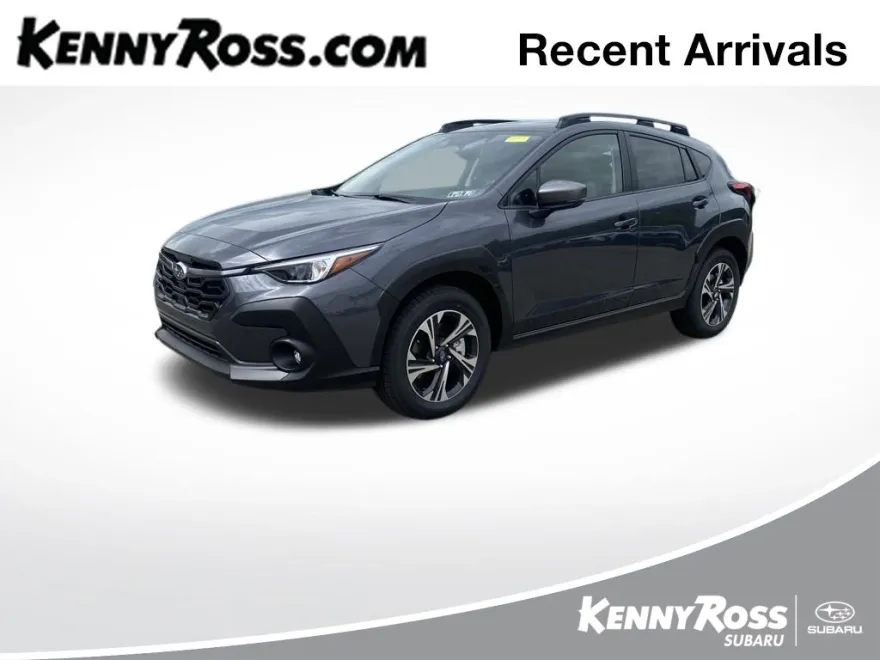 2025 Subaru Crosstrek Premium photo 1