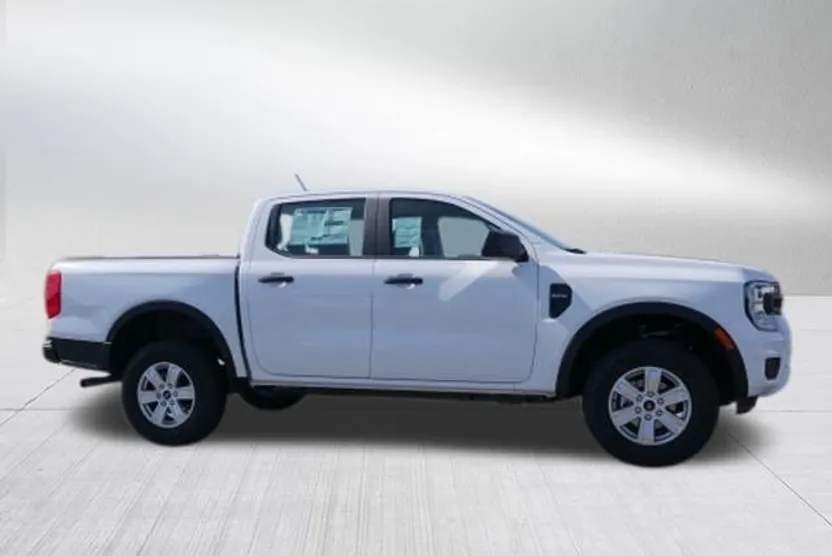2025 Ford Ranger XL photo 1
