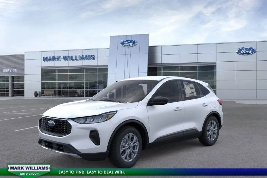 2025 Ford Escape Active photo 1