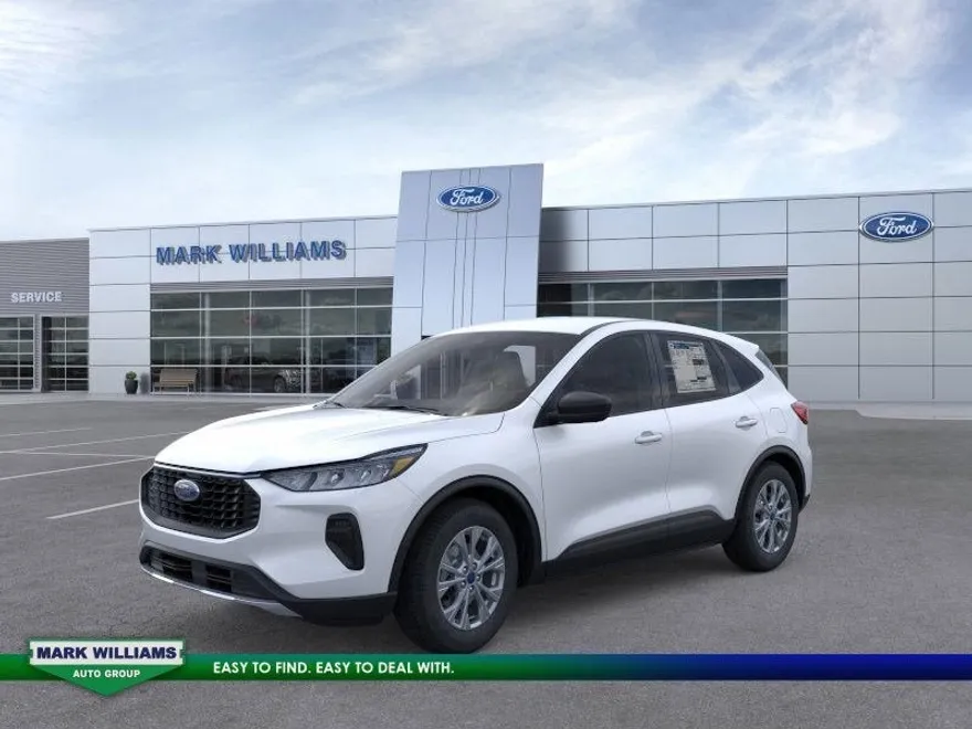 2025 Ford Escape Active photo 1